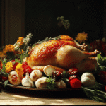 Dive into the irresistible flavors of Brown Sugar Garlic Chicken with this recipe's unique twist that blends sweet and savory in a way you've never tasted before!