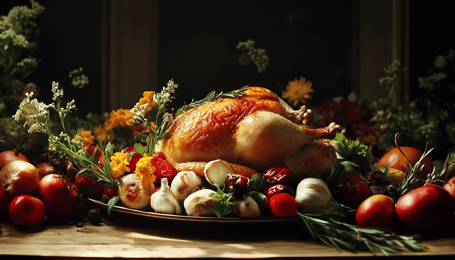 Dive into the irresistible flavors of Brown Sugar Garlic Chicken with this recipe's unique twist that blends sweet and savory in a way you've never tasted before!