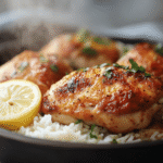 Chicken And Rice Recipes