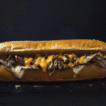 Philly Cheesesteak