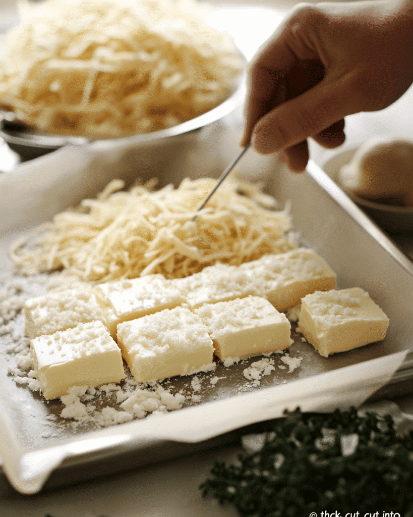 Make cheese crackers at home with real cheddar and no preservatives. Cheese crackers recipe for crunchy, cheesy snacks in minutes!