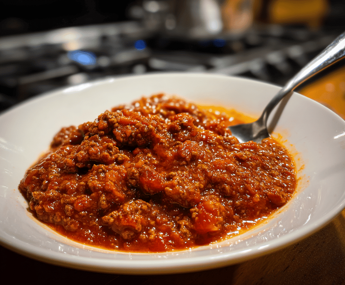 3 ingredient ground beef recipes