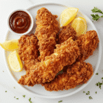 chicken tenders recipe
