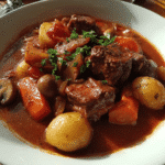 dutch oven beef stew