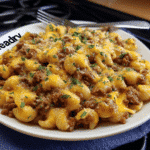 easy ground beef recipes