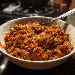 ground beef recipes