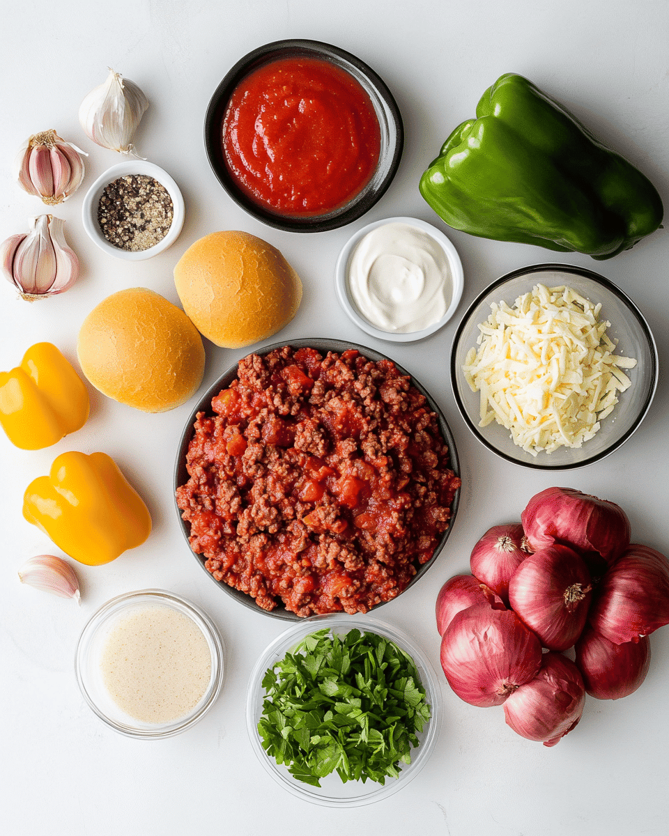 Hamburger beef crockpot recipes ingredients
