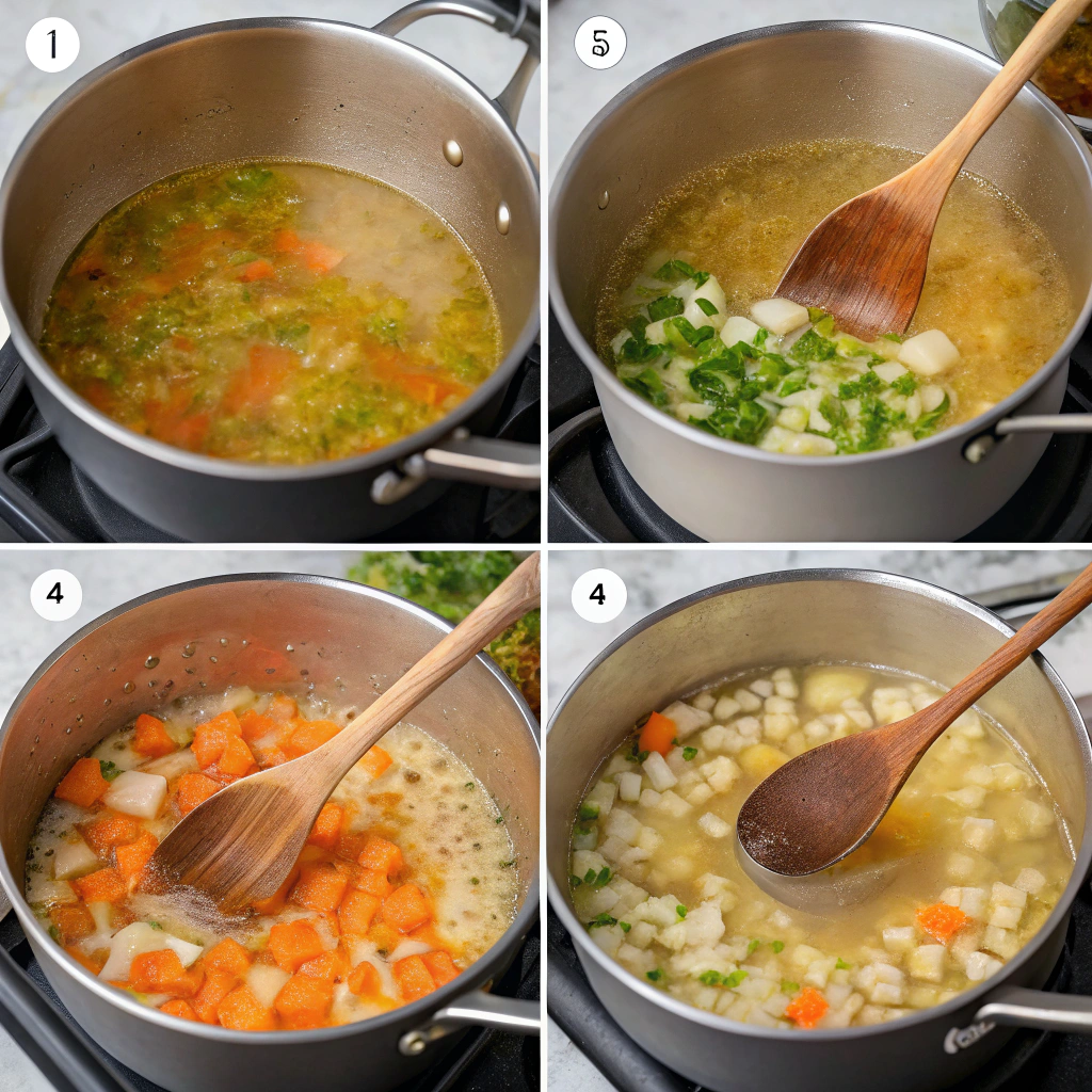 French toast How to Make