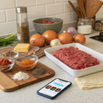 easy ground beef recipes