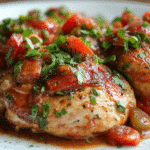 Uncover the secrets to the juiciest Crockpot Chicken with our foolproof tips and unique flavor twists that will transform your dinner routine.