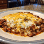 keto ground beef recipes