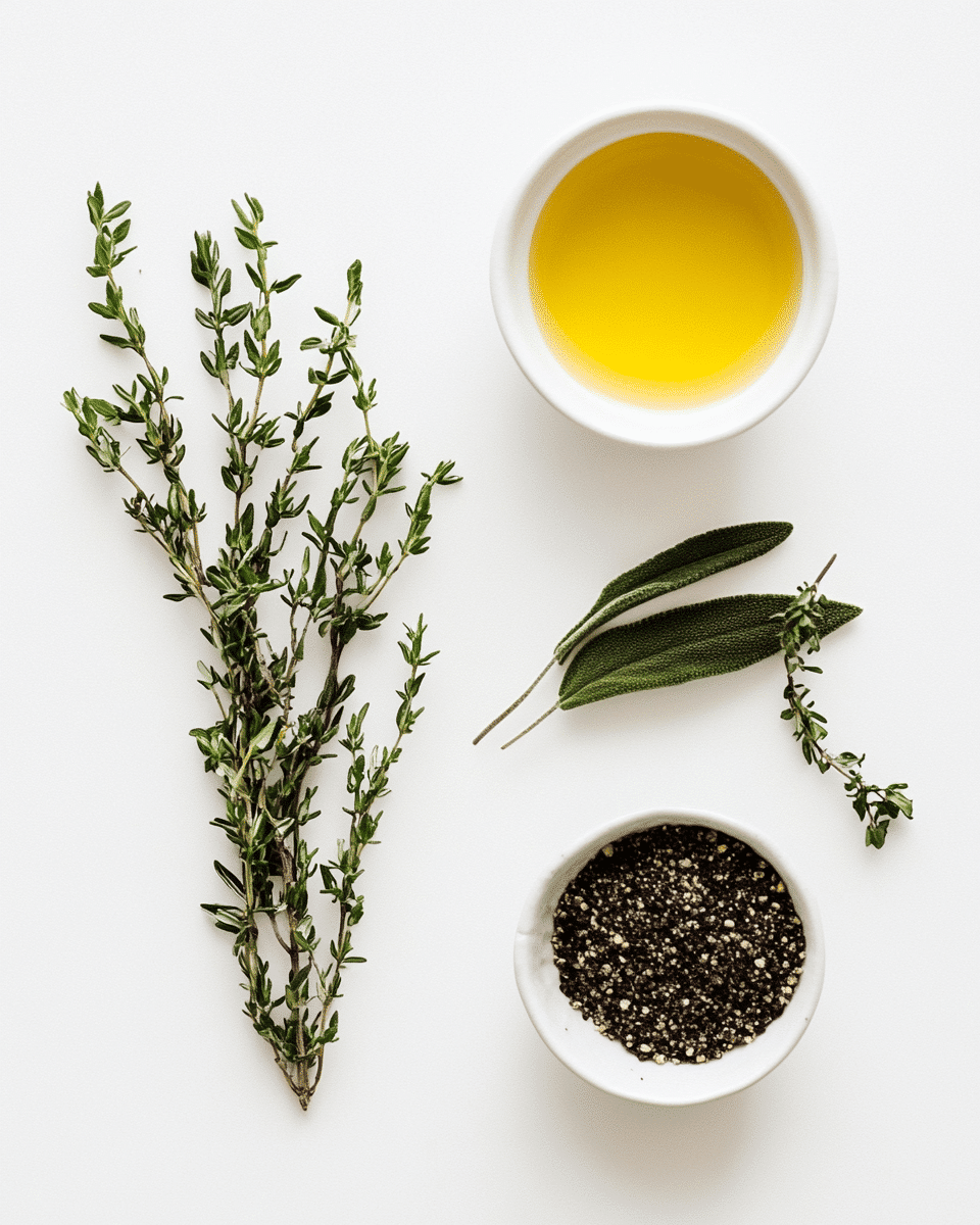 French toast ingredients