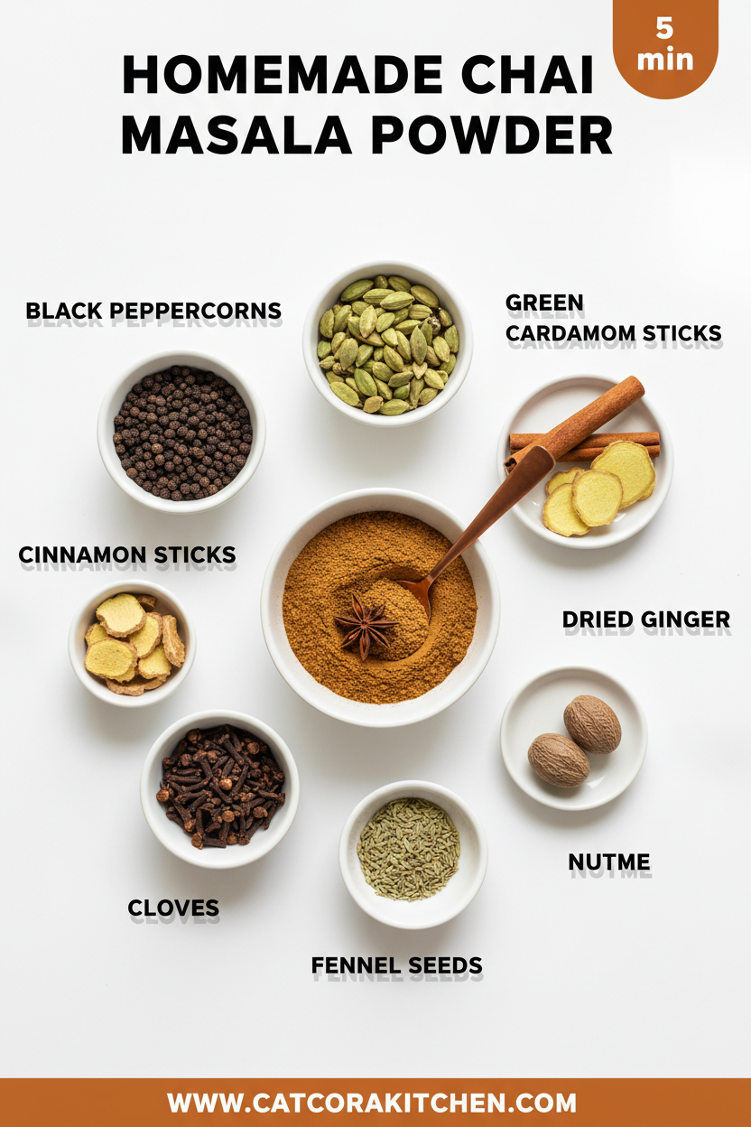 Spinach and Ricotta Gnocchi ingredients