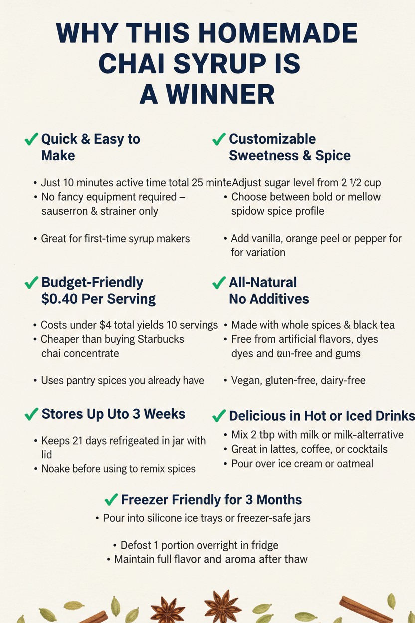 Why you'll love garlic butter chicken