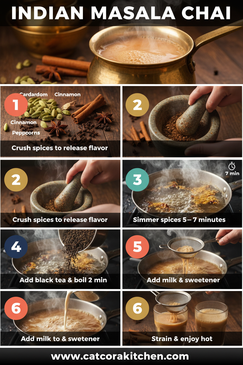 How to make authentic Mexican pozole