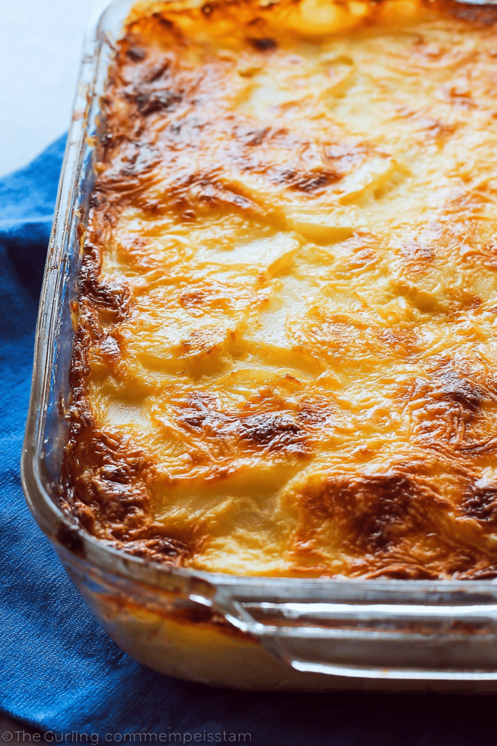 Perfect Slow Cooker Chicken